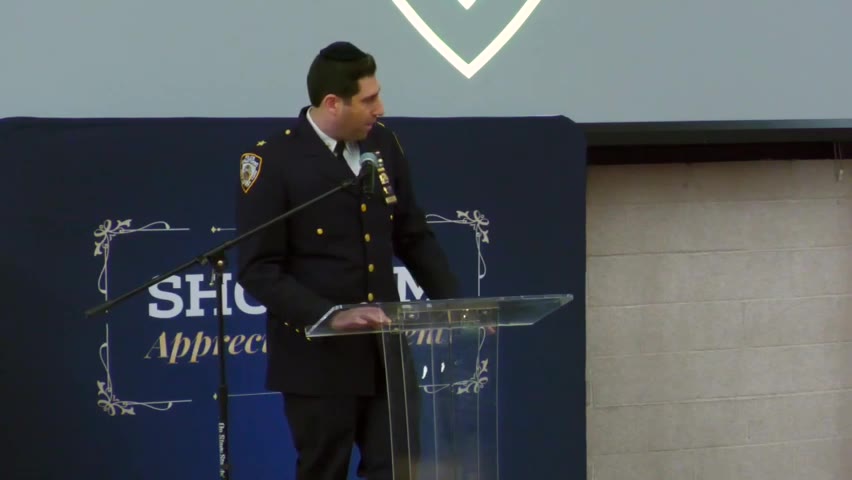 Shomrim 5784 6