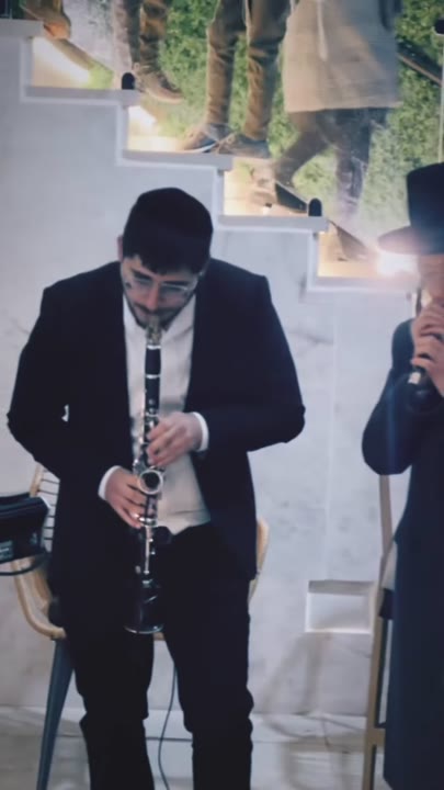 בנצי קלצקין שר אחינו בית ישראל מ ר ג ש !!!!!!!!!!