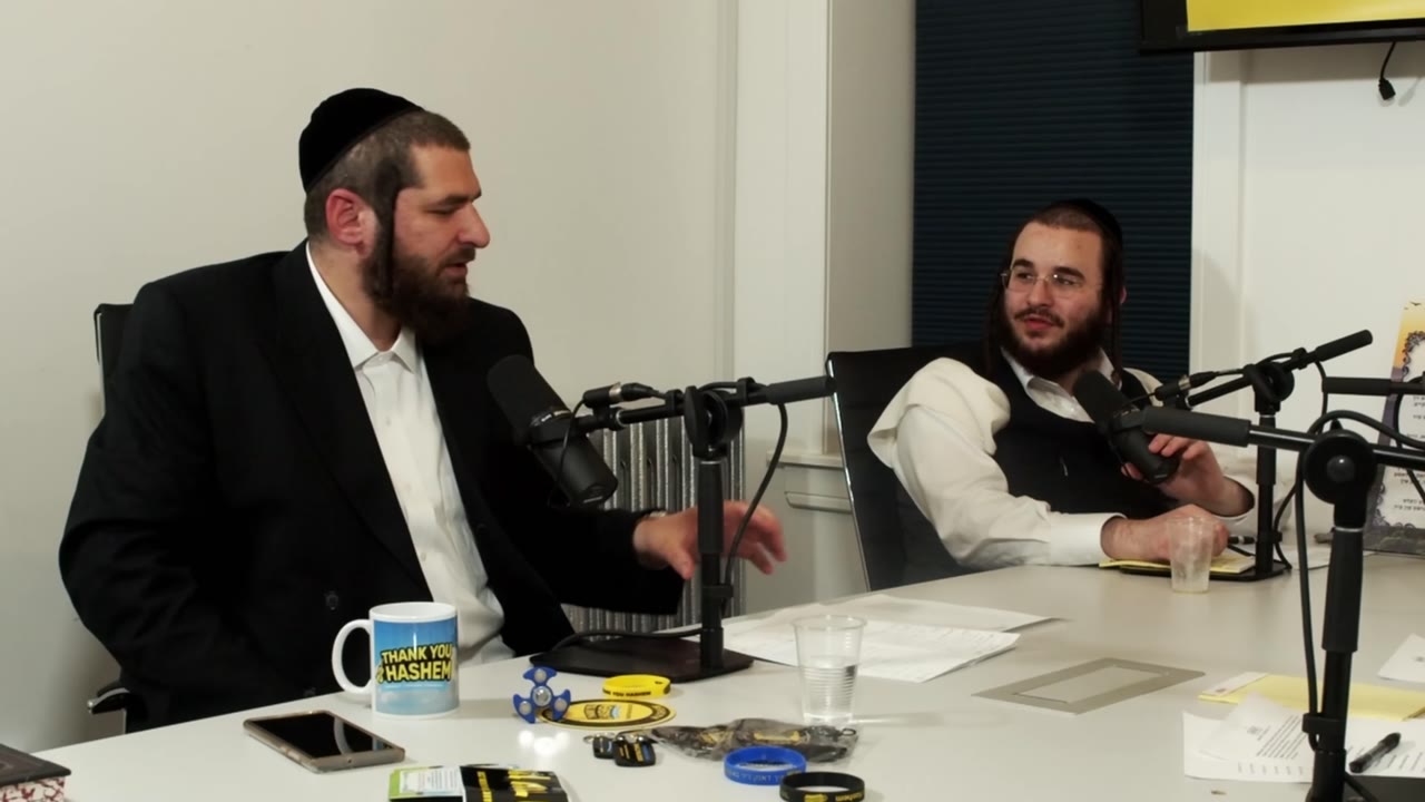 Latest Talks Podcast - Ep #25 | Topics: Real Estate Deal - Adorama Sales Dept. - Thank You Hashem.