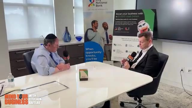 What Smart Businesses Do Differently