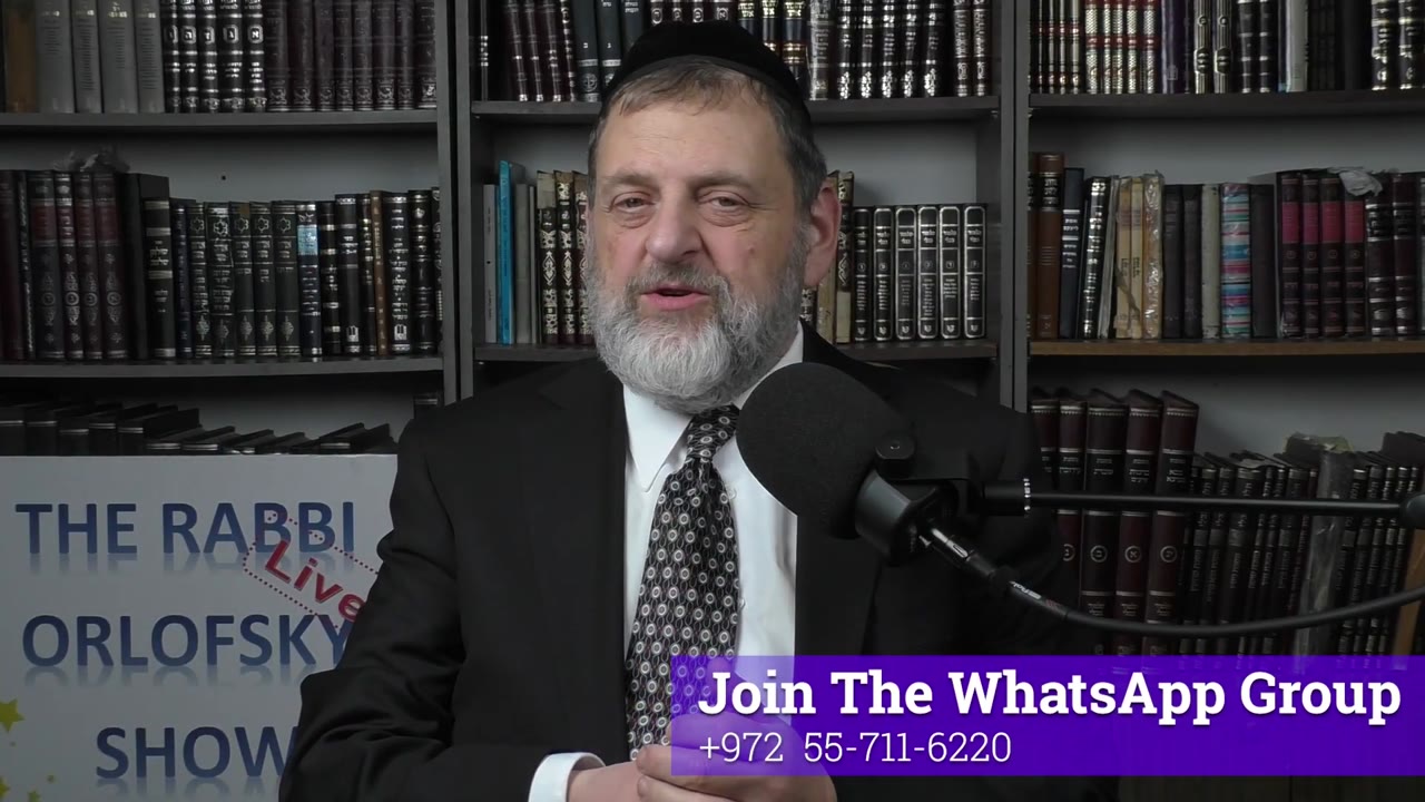 Pesach - Complain Complain Complain (Ep. 230)